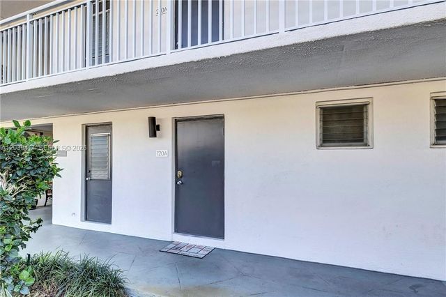 4025 N Federal Hwy 120a 120A, Oakland Park, FL 33308
