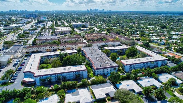 4025 N Federal Hwy 120a 120A, Oakland Park, FL 33308
