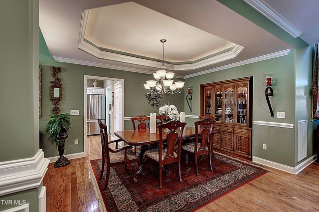 1117 Waterbrooke Lane, Johnson City, TN 37604