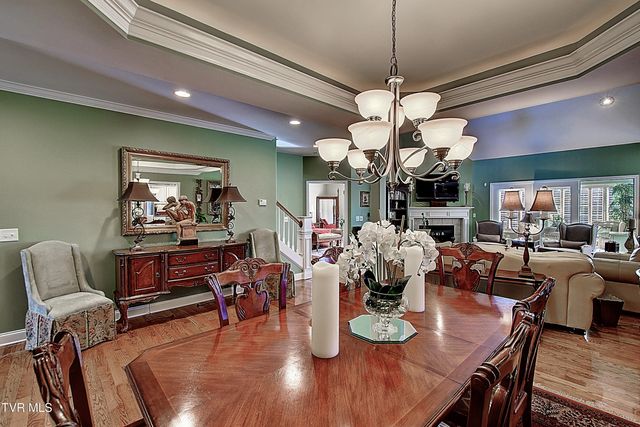 1117 Waterbrooke Lane, Johnson City, TN 37604