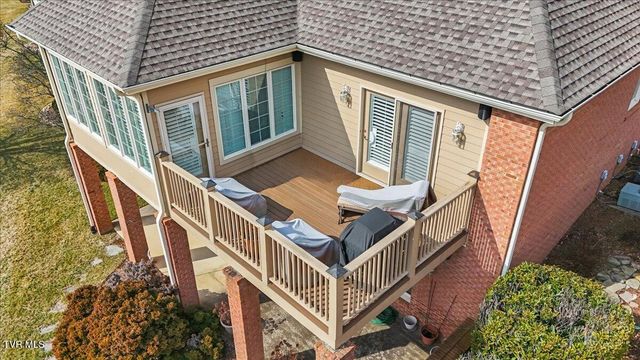 1117 Waterbrooke Lane, Johnson City, TN 37604