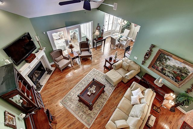 1117 Waterbrooke Lane, Johnson City, TN 37604