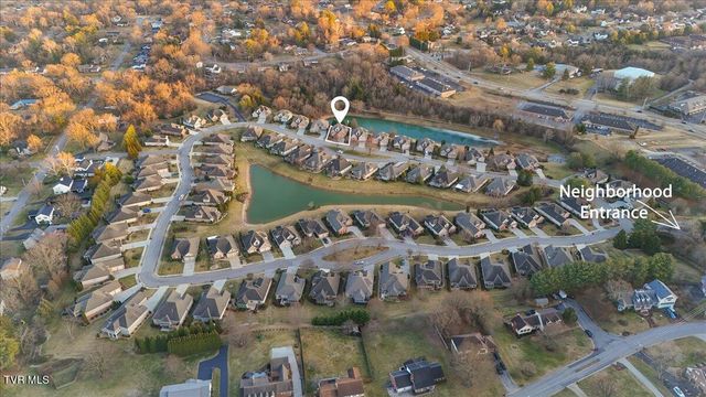 1117 Waterbrooke Lane, Johnson City, TN 37604