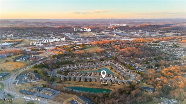 1117 Waterbrooke Lane, Johnson City, TN 37604