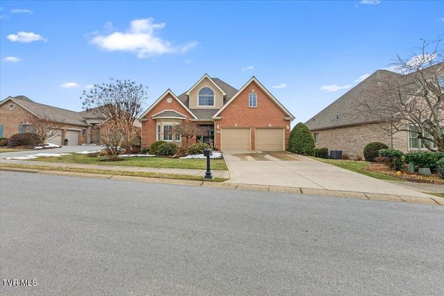 1117 Waterbrooke Lane, Johnson City, TN 37604