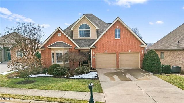 1117 Waterbrooke Lane, Johnson City, TN 37604