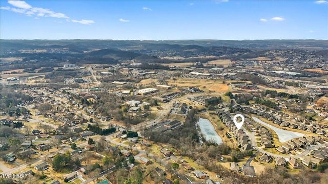 1117 Waterbrooke Lane, Johnson City, TN 37604