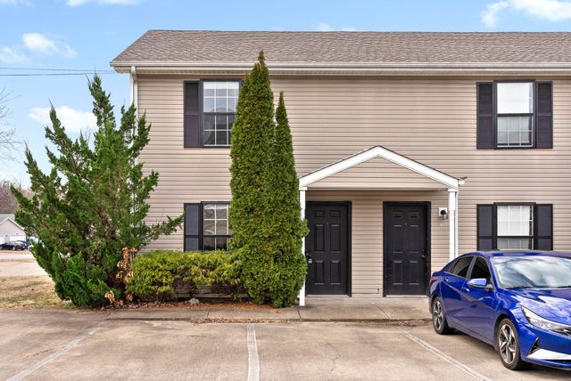 248 Executive Ave, Clarksville, TN 37042