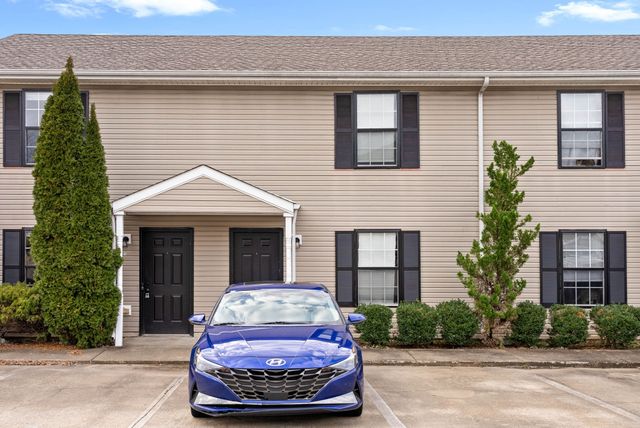 248 Executive Ave, Clarksville, TN 37042