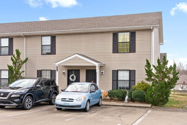 248 Executive Ave, Clarksville, TN 37042