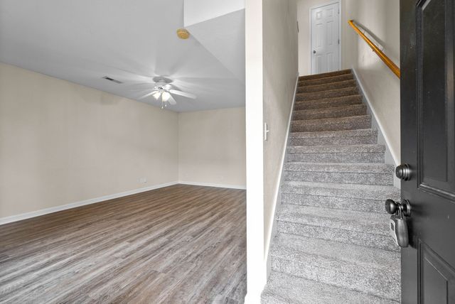248 Executive Ave, Clarksville, TN 37042