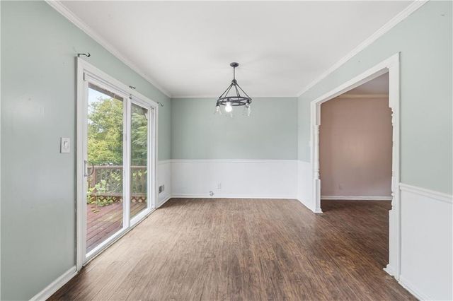1920 Long Ridge Drive, Macon, GA 31211
