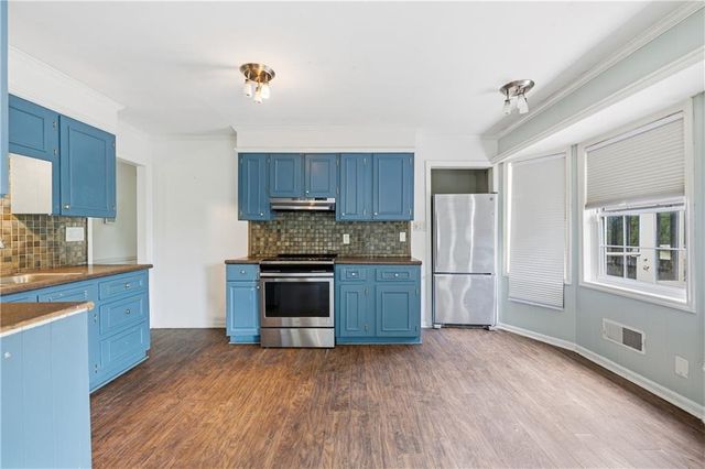 1920 Long Ridge Drive, Macon, GA 31211