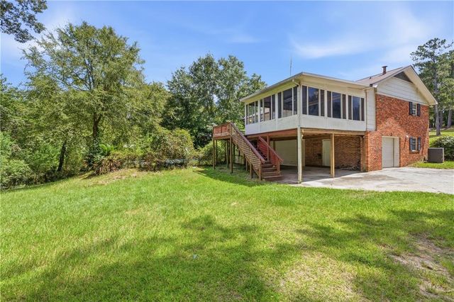 1920 Long Ridge Drive, Macon, GA 31211