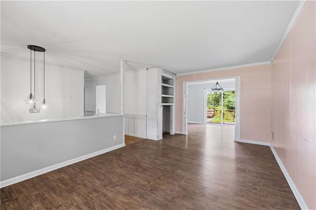 1920 Long Ridge Drive, Macon, GA 31211