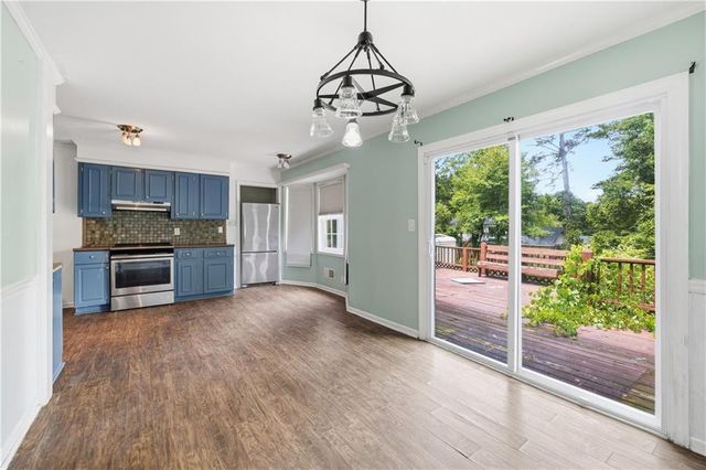 1920 Long Ridge Drive, Macon, GA 31211
