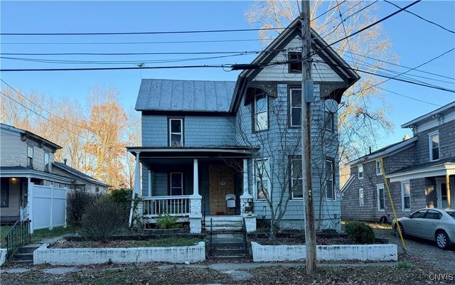 313 Cottage Street, Rome, NY 13440