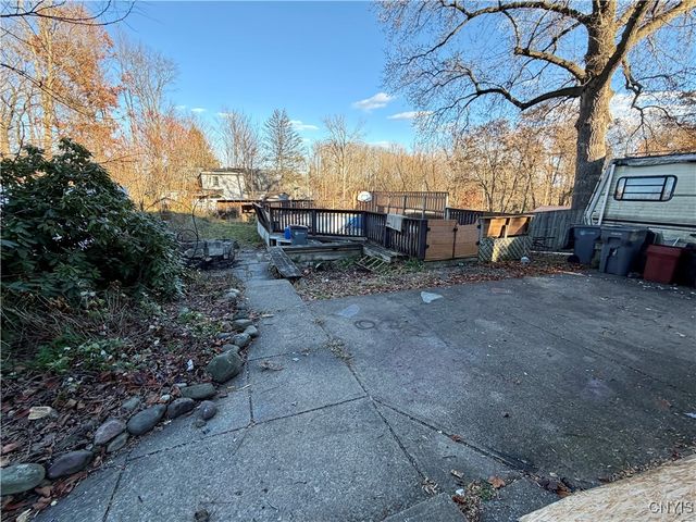 313 Cottage Street, Rome, NY 13440