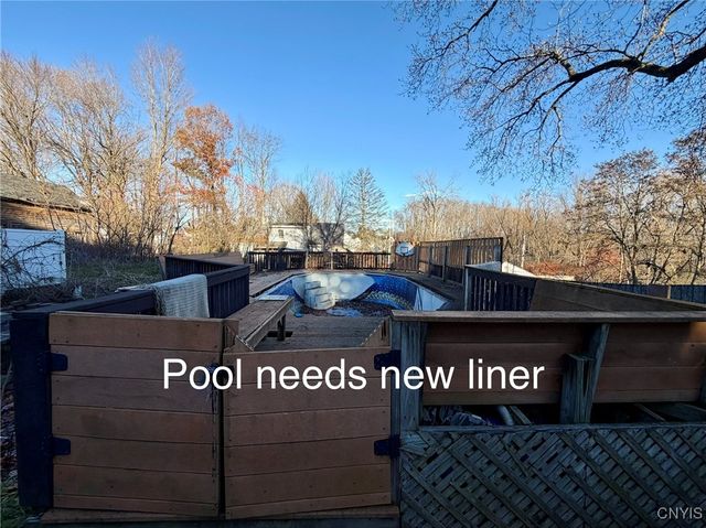 313 Cottage Street, Rome, NY 13440