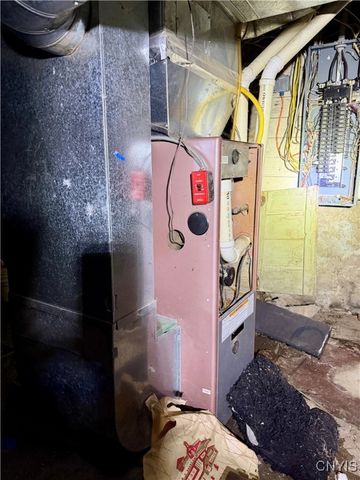 313 Cottage Street, Rome, NY 13440