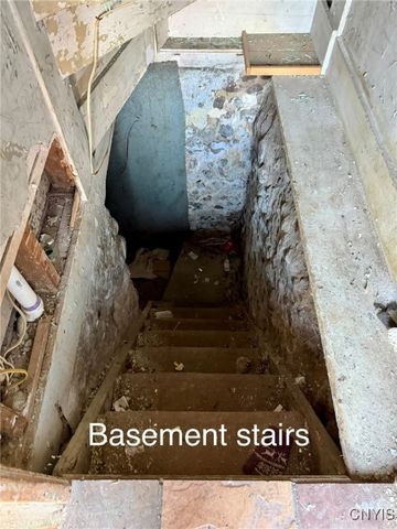 313 Cottage Street, Rome, NY 13440