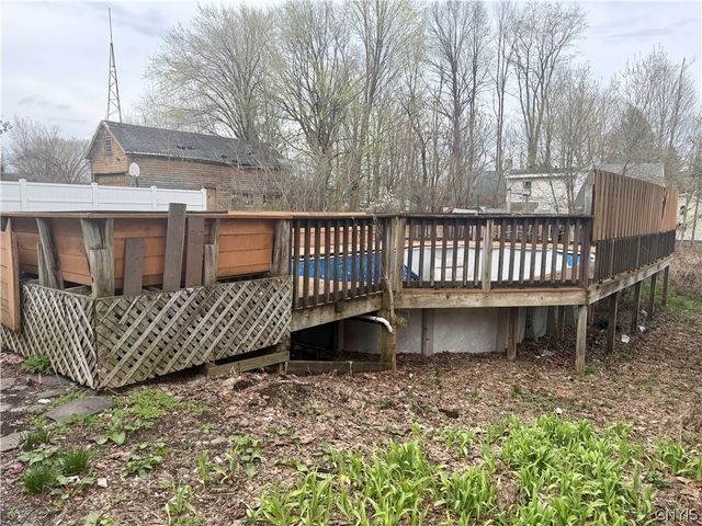 313 Cottage Street, Rome, NY 13440