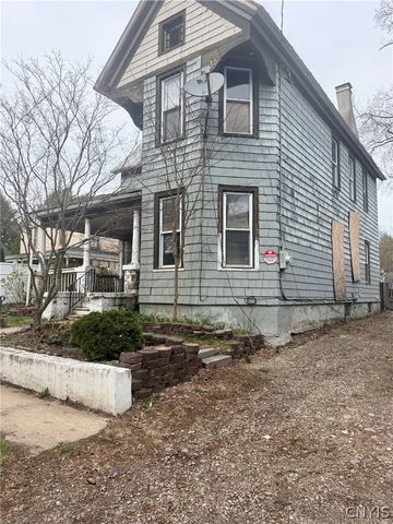 313 Cottage Street, Rome, NY 13440