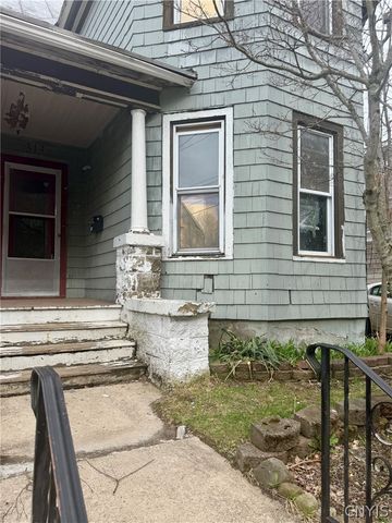 313 Cottage Street, Rome, NY 13440