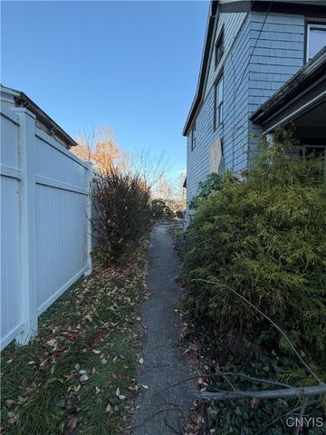 313 Cottage Street, Rome, NY 13440