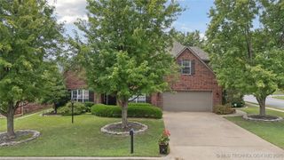 7104 E 81st Place, Tulsa, OK 74133