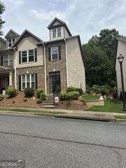 535 Ridge View Crossing, Woodstock, GA 30188