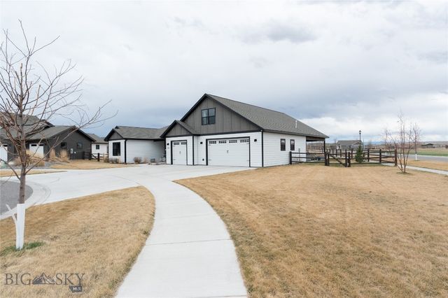 100 Colony, Manhattan, MT 59741
