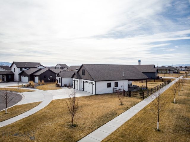 100 Colony, Manhattan, MT 59741