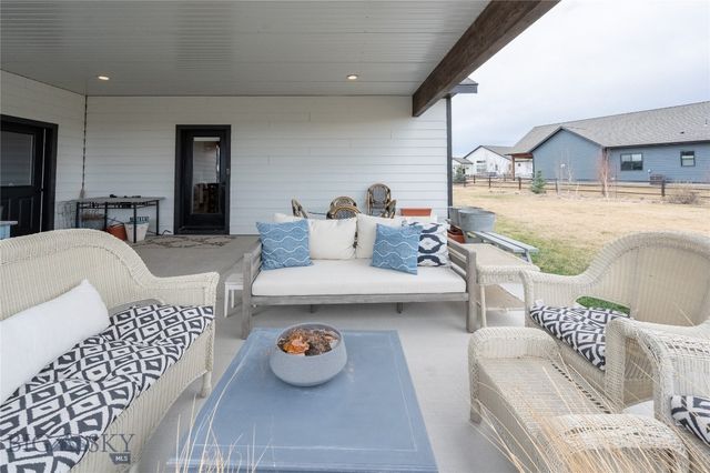 100 Colony, Manhattan, MT 59741