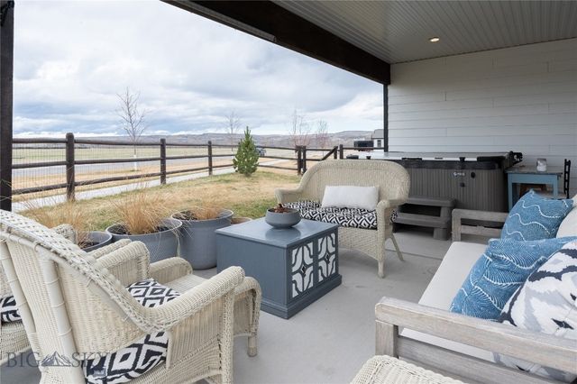 100 Colony, Manhattan, MT 59741