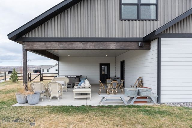 100 Colony, Manhattan, MT 59741