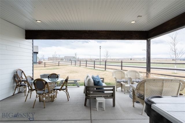 100 Colony, Manhattan, MT 59741