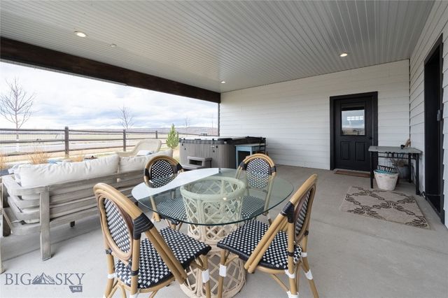 100 Colony, Manhattan, MT 59741