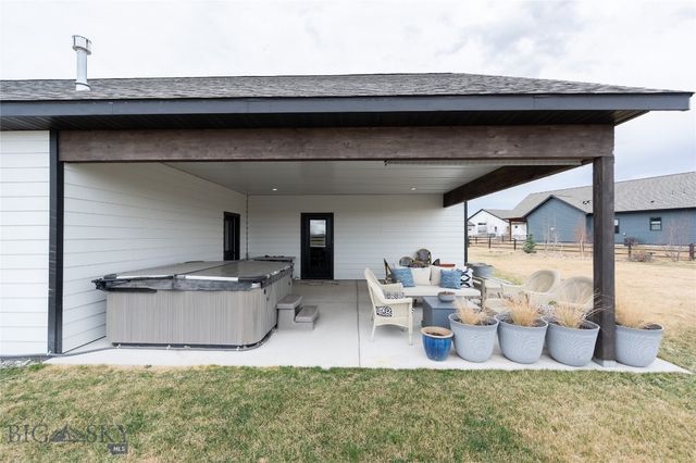 100 Colony, Manhattan, MT 59741