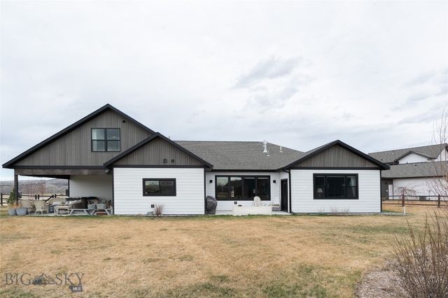 100 Colony, Manhattan, MT 59741