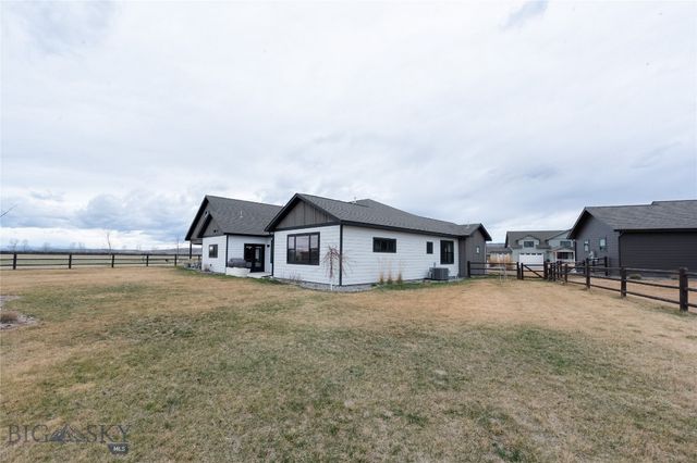 100 Colony, Manhattan, MT 59741