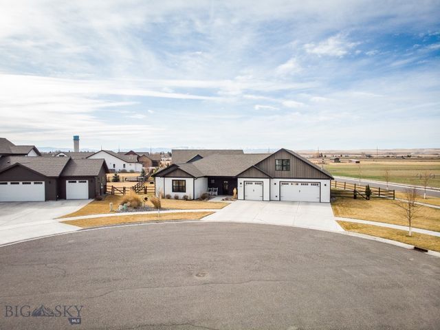 100 Colony, Manhattan, MT 59741