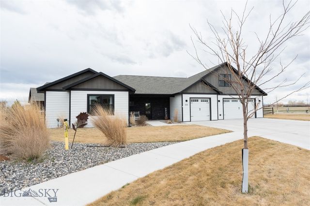 100 Colony, Manhattan, MT 59741