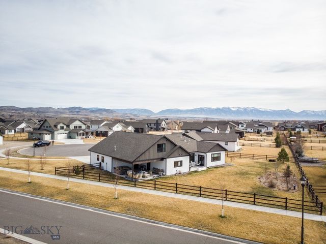 100 Colony, Manhattan, MT 59741