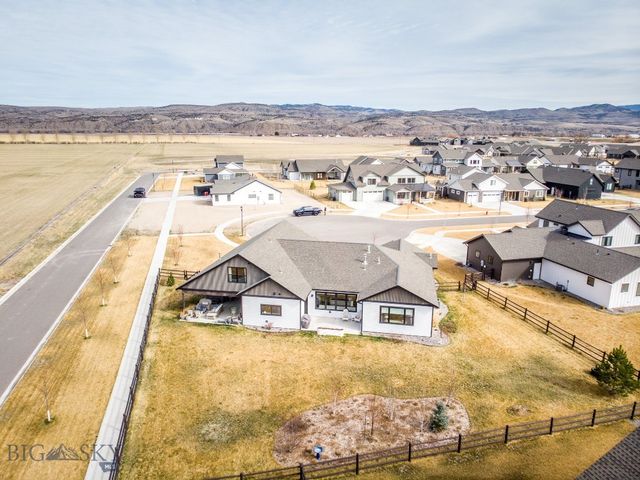 100 Colony, Manhattan, MT 59741