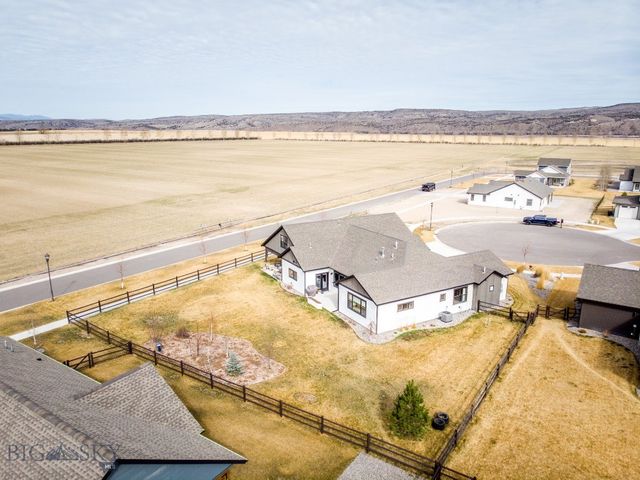 100 Colony, Manhattan, MT 59741