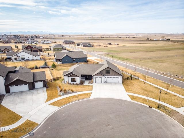 100 Colony, Manhattan, MT 59741