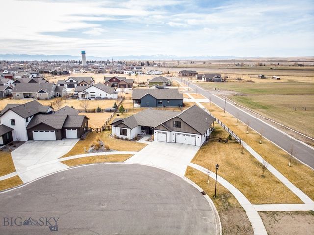 100 Colony, Manhattan, MT 59741