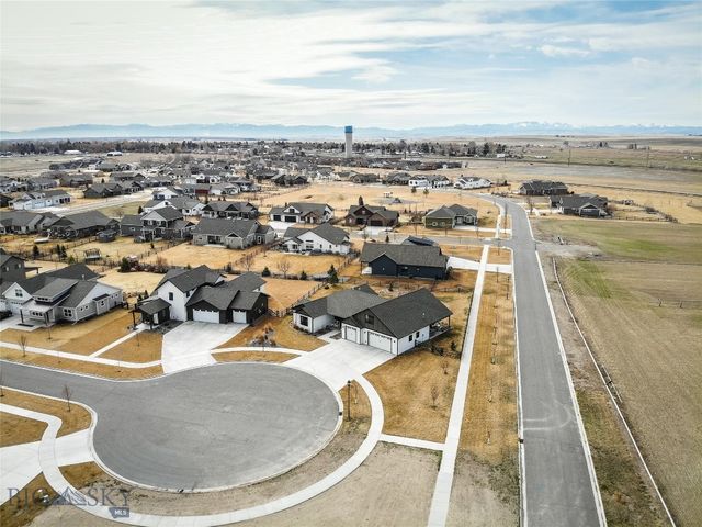 100 Colony, Manhattan, MT 59741
