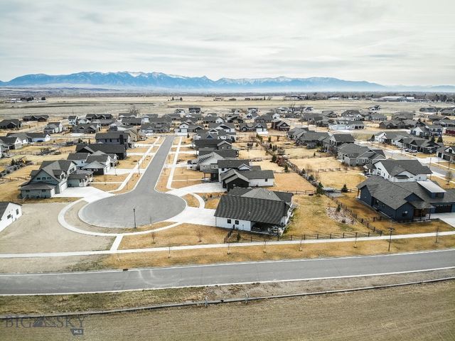 100 Colony, Manhattan, MT 59741